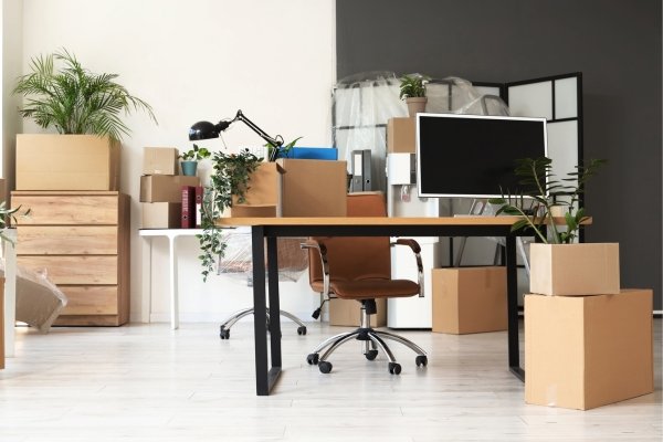 Office Mover