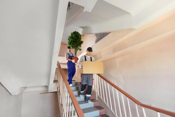 Multiple Item Movers