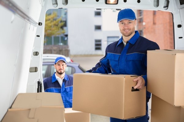 Long Distance Movers Palmerston North