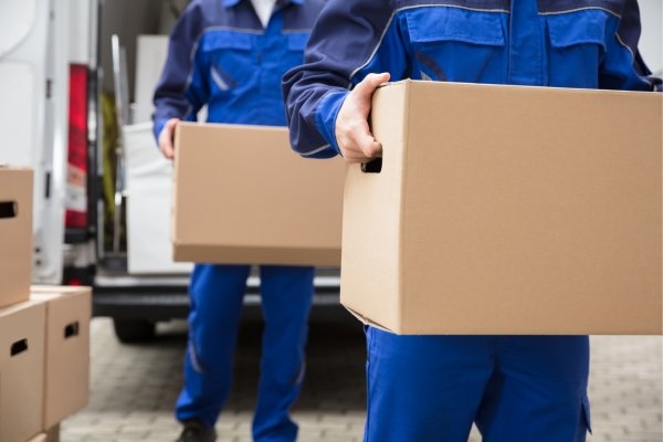 Long Distance Movers Palmerston North