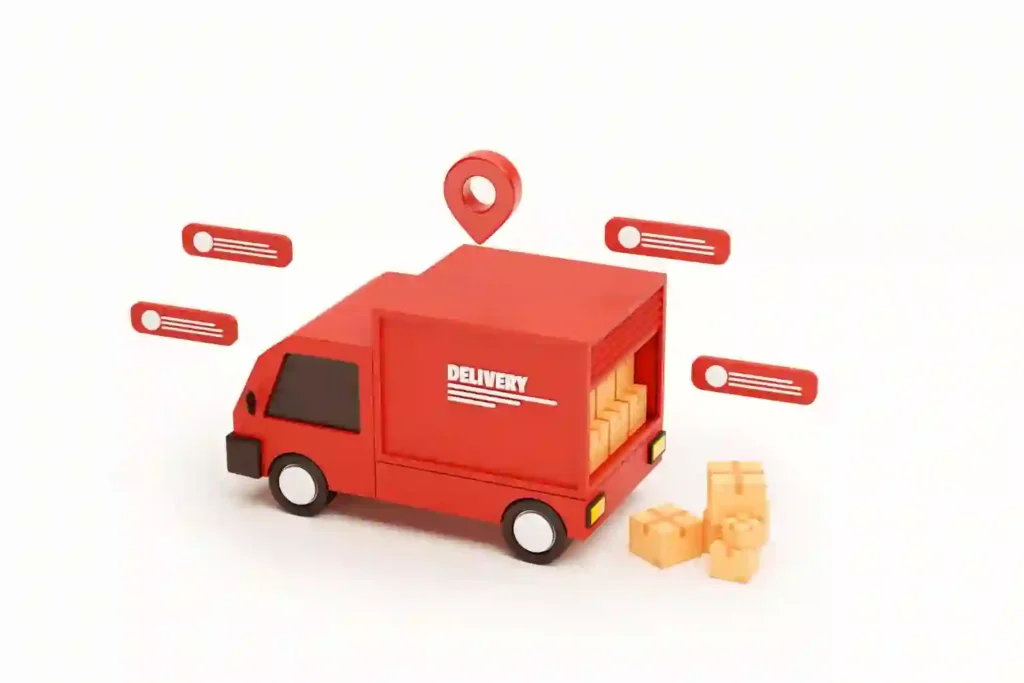 Long Distance Movers Palmerston North