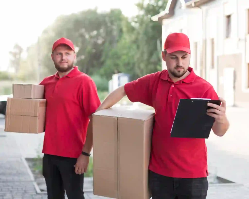 Make Your Move Palmerston North Stress-Free